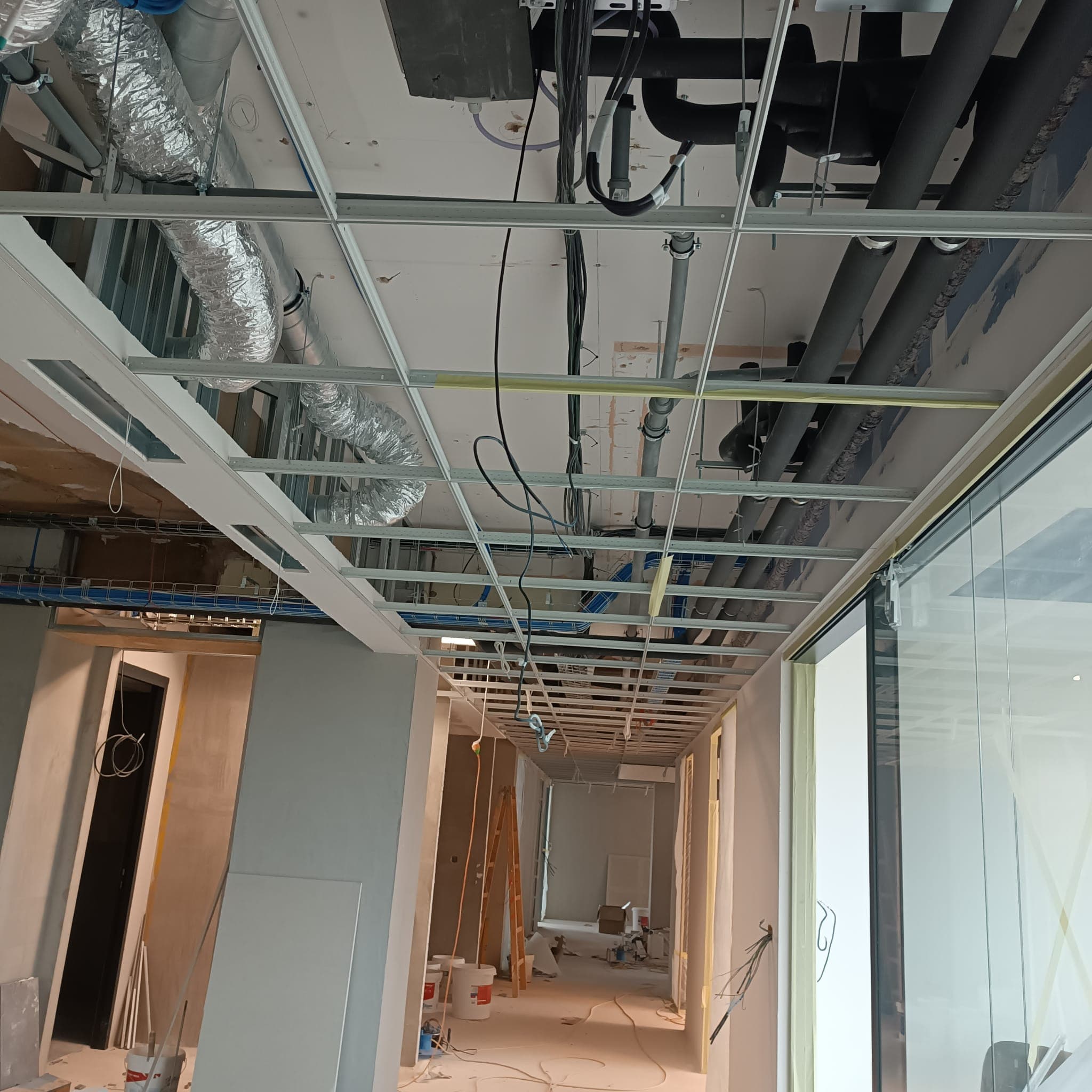 Albertov Rental Apartments