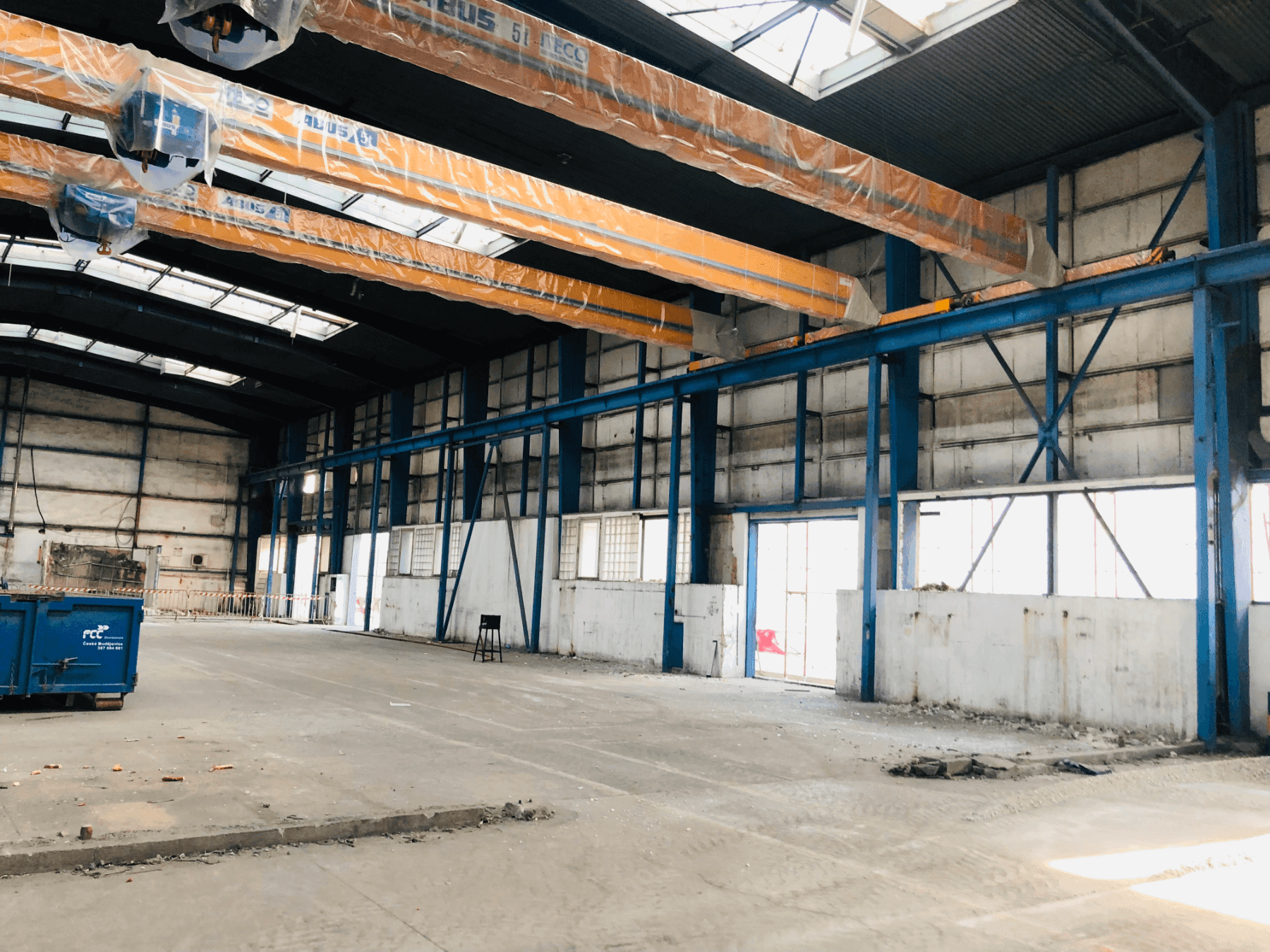 EGE České Budějovice