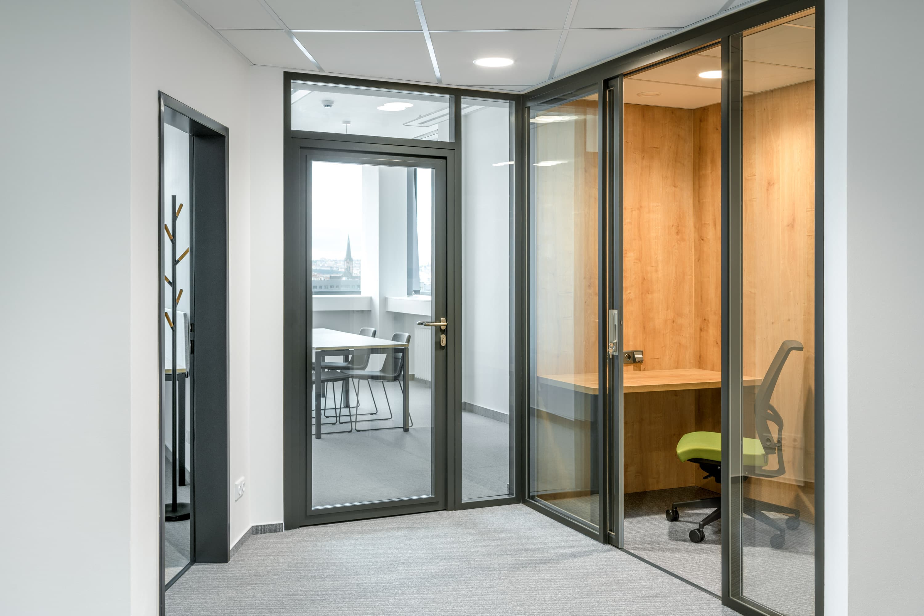 Finanční úřad Praha 5