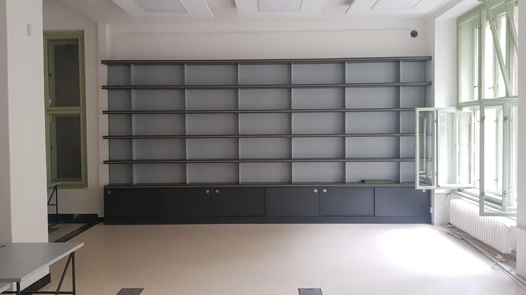 Knihovna Antonína Švehly