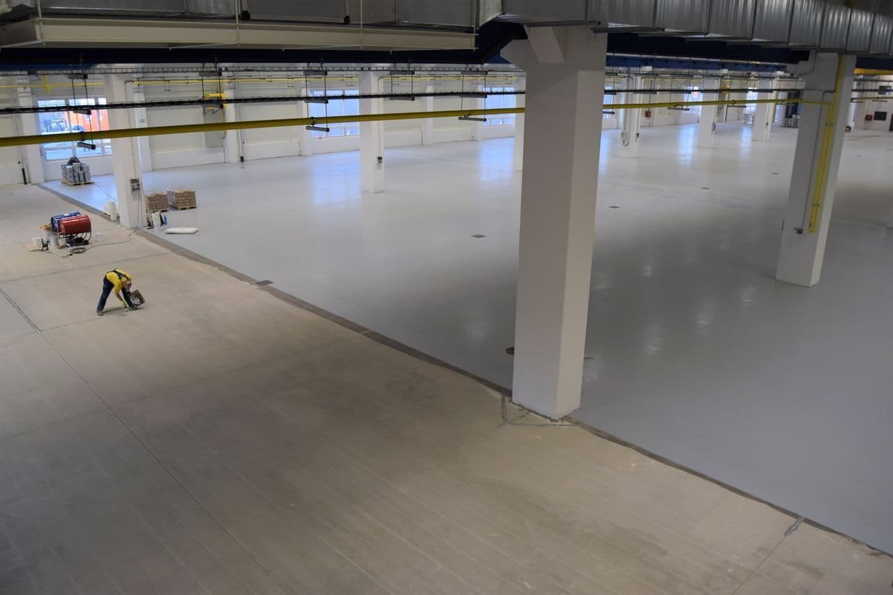 Objekt RD Rychnov u Jablonce