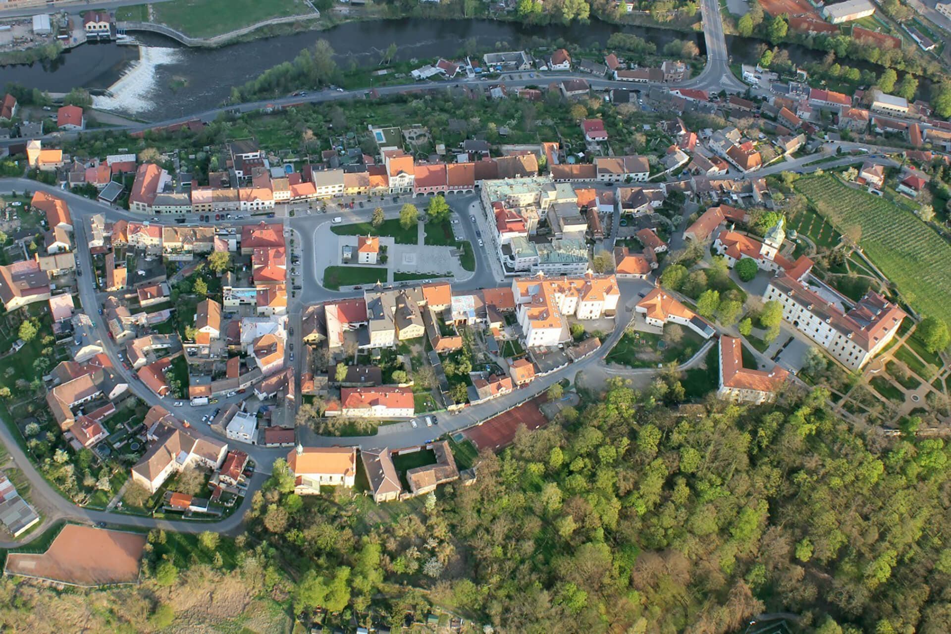 Demolice a rekonstrukce